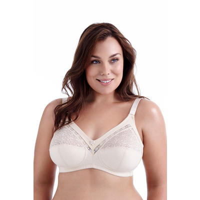 Playtex Fits Beautifully Wirefree Bra