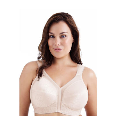 Playtex 18 Hour Comfort Strap Wirefree Bra