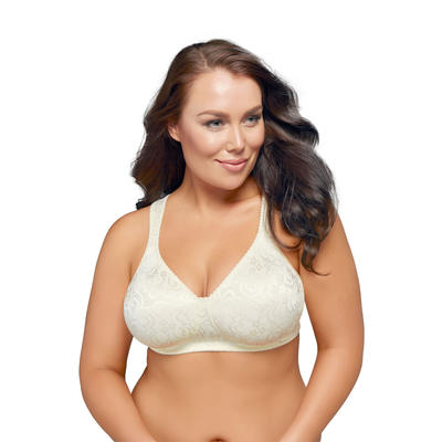 Buy Playtex 18 Hour Ultimate Lift & Support Wirefree Bra Online