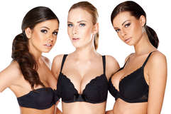 Bras